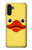S1922 Duck Face Case For Samsung Galaxy A13 4G