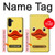 S1922 Duck Face Case For Samsung Galaxy A13 4G