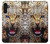 S1932 Blue Eyed Leopard Case For Samsung Galaxy A13 4G