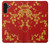 S2050 Cherry Blossoms Chinese Graphic Printed Case For Samsung Galaxy A13 4G