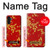 S2050 Cherry Blossoms Chinese Graphic Printed Case For Samsung Galaxy A13 4G