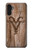 S2183 Goat Wood Graphic Printed Case For Samsung Galaxy A13 4G