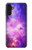 S2207 Milky Way Galaxy Case For Samsung Galaxy A13 4G