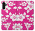 S2246 Hawaiian Hibiscus Pink Pattern Case For Samsung Galaxy A13 4G