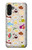 S2321 Food and Drink Seamless Case For Samsung Galaxy A13 4G