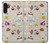 S2321 Food and Drink Seamless Case For Samsung Galaxy A13 4G