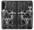 S2327 Giraffes With Sunglasses Case For Samsung Galaxy A13 4G
