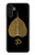 S2331 Gold Leaf Buddhist Om Symbol Case For Samsung Galaxy A13 4G