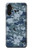 S2346 Navy Camo Camouflage Graphic Case For Samsung Galaxy A13 4G