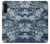 S2346 Navy Camo Camouflage Graphic Case For Samsung Galaxy A13 4G