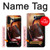 S2396 Red Wine Bottle And Glass Case For Samsung Galaxy A13 4G