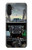 S2435 Fighter Jet Aircraft Cockpit Case For Samsung Galaxy A13 4G