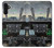 S2435 Fighter Jet Aircraft Cockpit Case For Samsung Galaxy A13 4G