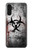S2440 Biohazards Biological Hazard Case For Samsung Galaxy A13 4G