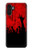 S2458 Zombie Hands Case For Samsung Galaxy A13 4G