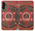 S2464 Tibetan Mandala of the Naropa Tradition Case For Samsung Galaxy A13 4G