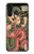 S2469 108 Heroes of Suikoden Saginoike Heikuro Case For Samsung Galaxy A13 4G