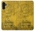 S2618 One Kilo Gold Bar Case For Samsung Galaxy A13 4G