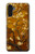S2663 Yellow Blossoming Almond Tree Van Gogh Case For Samsung Galaxy A13 4G