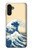 S2790 Hokusai Under The Wave off Kanagawa Case For Samsung Galaxy A13 4G