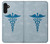 S2815 Medical Symbol Case For Samsung Galaxy A13 4G