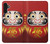 S2839 Japan Daruma Doll Case For Samsung Galaxy A13 4G