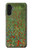 S2872 Gustav Klimt Poppy Field Case For Samsung Galaxy A13 4G