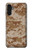 S2939 Desert Digital Camo Camouflage Case For Samsung Galaxy A13 4G