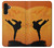 S3024 Kung Fu Karate Fighter Case For Samsung Galaxy A13 4G