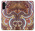 S3034 Colored Marble Texture Printed Case For Samsung Galaxy A13 4G