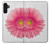 S3044 Vintage Pink Gerbera Daisy Case For Samsung Galaxy A13 4G