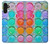 S3235 Watercolor Mixing Case For Samsung Galaxy A13 4G