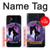 S3284 Sexy Girl Disco Pole Dance Case For Samsung Galaxy A13 4G