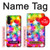 S3292 Colourful Disco Star Case For Samsung Galaxy A13 4G