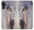 S3353 Gustav Klimt Allegory of Sculpture Case For Samsung Galaxy A13 4G