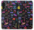 S3433 Vintage Neon Graphic Case For Samsung Galaxy A13 4G