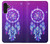 S3484 Cute Galaxy Dream Catcher Case For Samsung Galaxy A13 4G