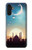 S3502 Islamic Sunset Case For Samsung Galaxy A13 4G
