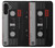 S3516 Vintage Cassette Tape Case For Samsung Galaxy A13 4G