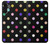 S3532 Colorful Polka Dot Case For Samsung Galaxy A13 4G