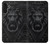 S3619 Dark Gothic Lion Case For Samsung Galaxy A13 4G