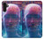S3800 Digital Human Face Case For Samsung Galaxy A13 4G