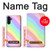 S3810 Pastel Unicorn Summer Wave Case For Samsung Galaxy A13 4G