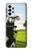 S0067 Golf Case For Samsung Galaxy A23
