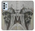 S0792 Indian Chief Case For Samsung Galaxy A23