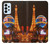 S0893 Las Vegas Case For Samsung Galaxy A23