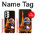 S0893 Las Vegas Case For Samsung Galaxy A23
