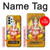 S0896 Lord Ganesh Hindu God Case For Samsung Galaxy A23