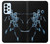 S1111 Soccer X-ray Case For Samsung Galaxy A23