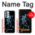 S1111 Soccer X-ray Case For Samsung Galaxy A23
